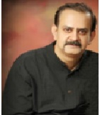 Sunil Kulkarni