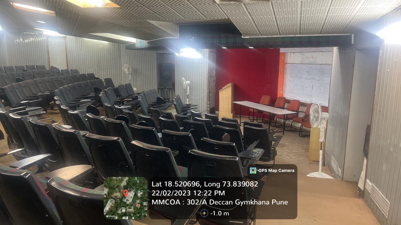 Auditorium