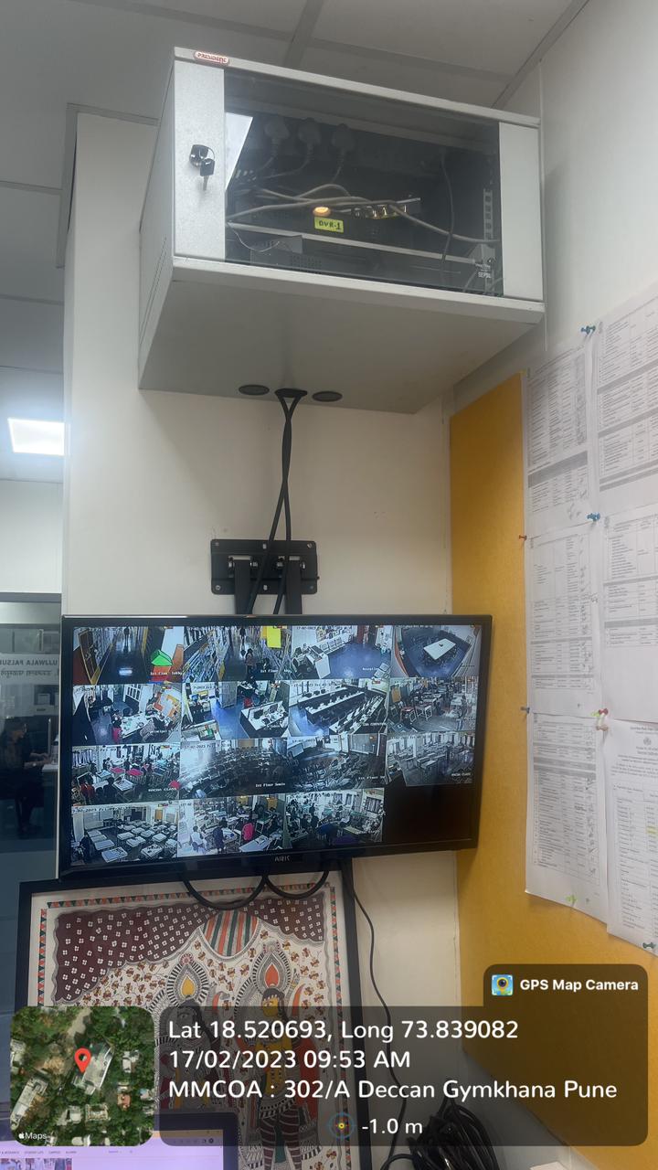CCTV