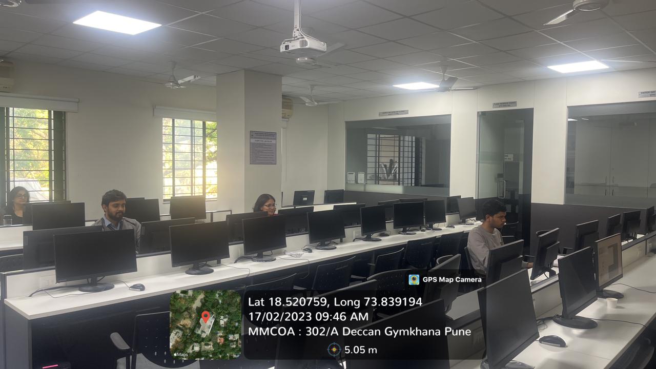 COMPUTER LAB 3