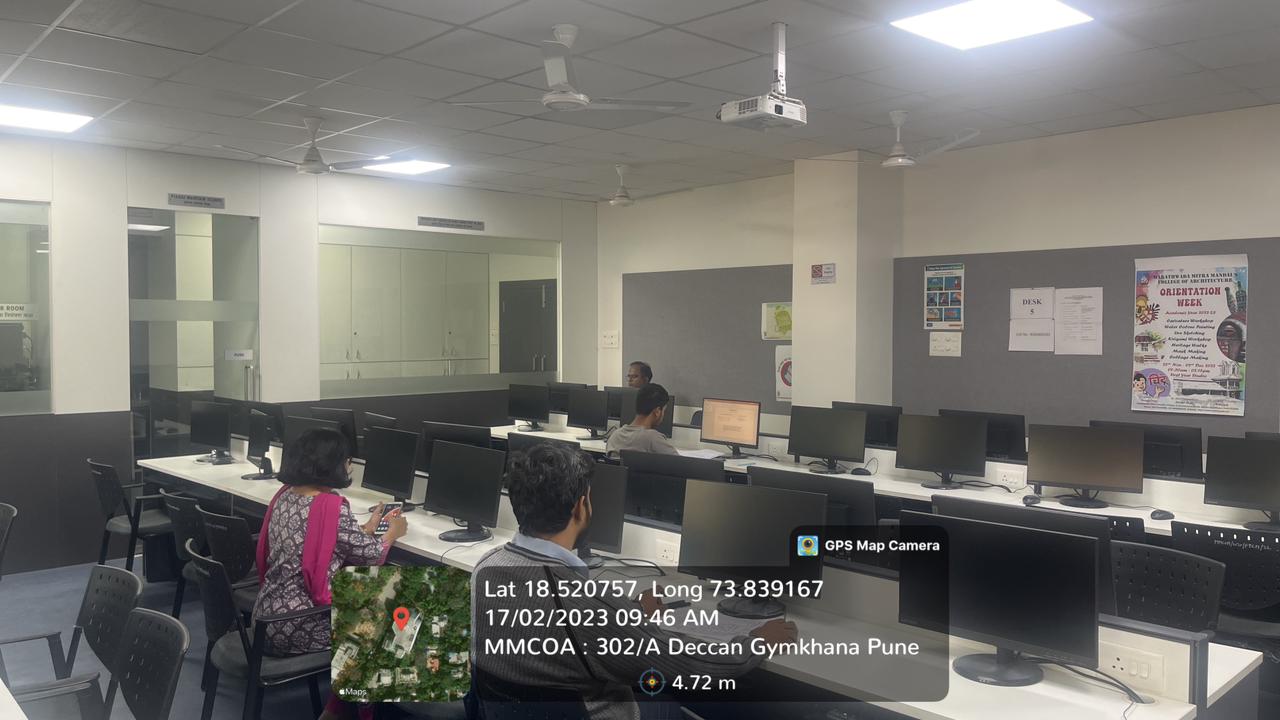 COMPUTER LAB