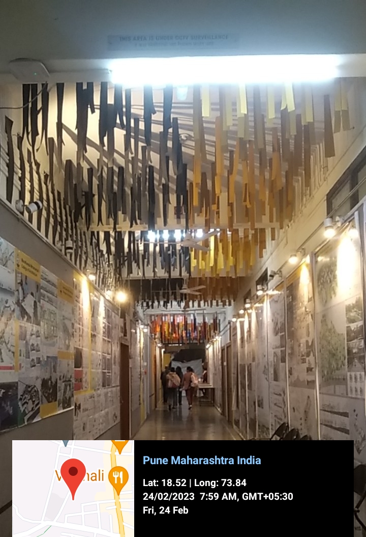 Exhibition Space 1 St Floor