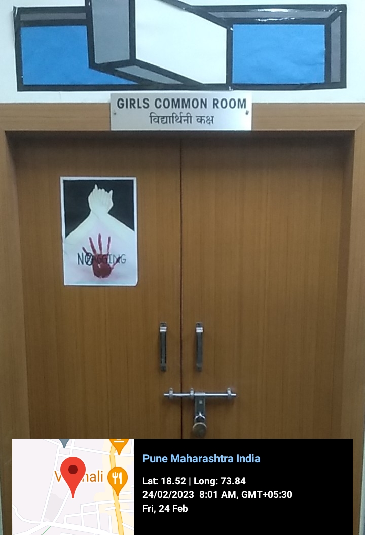 Girls Common Room