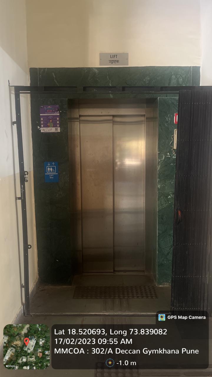 LIFT