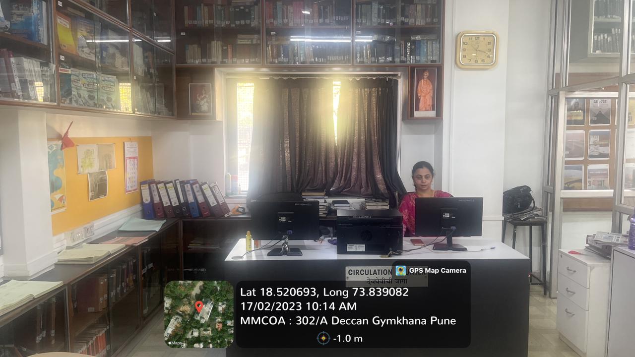 Library