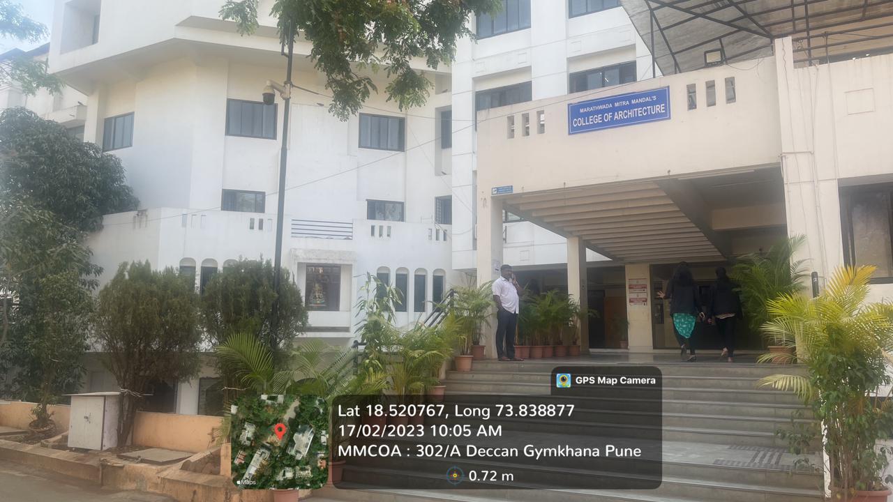 MMCOA BUILDING