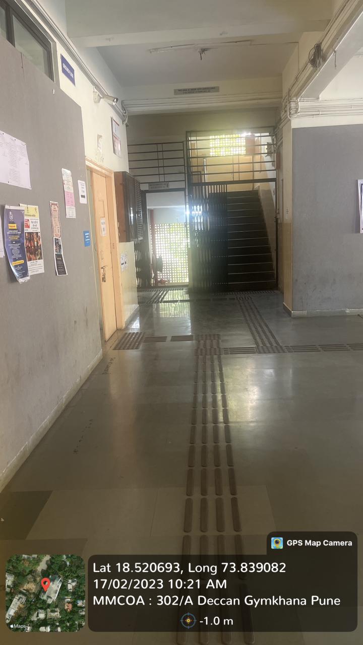 UNIVERSAL ACCESS