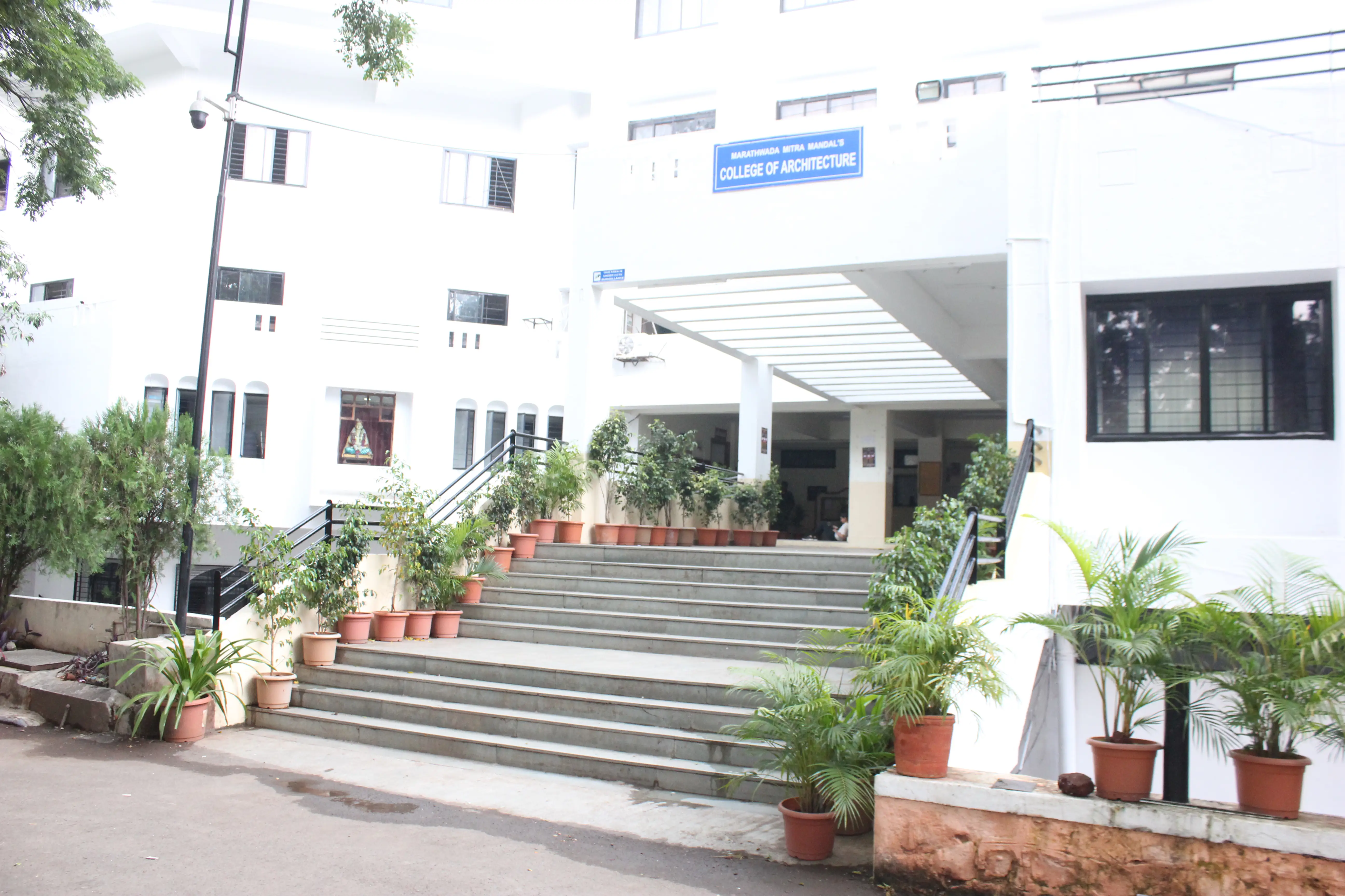 MMCOA Building