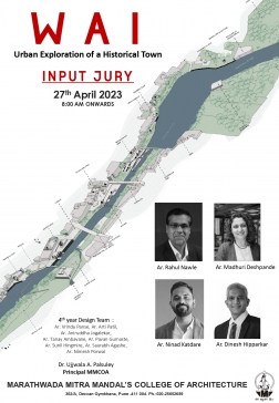 WAI - INPUT JURY