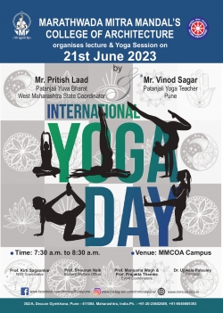 Yoga Day