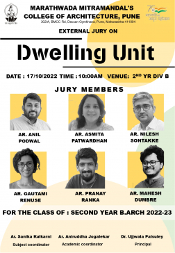 Dwelling Unit