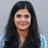 Ar. Vaidehi Sadwilkar