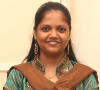 Ms. Amruta Nalavade