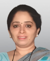 Dr. Manisha Rane
