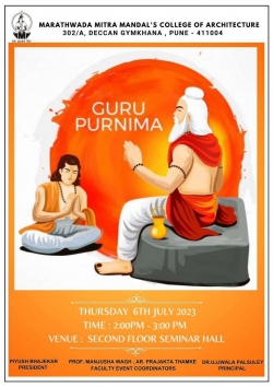 Guru Purnima