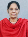 Ar. Chandrika Kanetkar