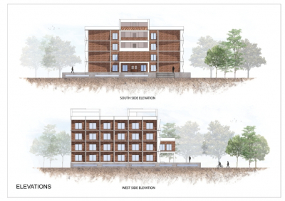 MULTI FACILITY TRAINING CENTER AND HOSTEL FOR STUDENT’S WELFARE ASSOCIATION (SWA), PUNE