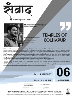 Temples of Kolhapur